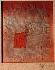 Veronika Gruber g. 1950