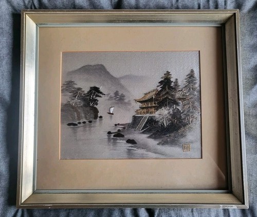 Japanische/Chinesische