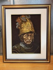 Rembrandt Goldhelm Gobelin
