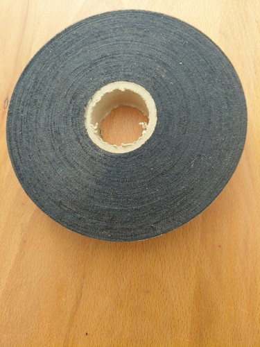 Nubuk kunstleder schrägband - nubuk,