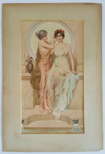 Norman prescott davies - prescott-davies, *