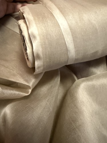 100 reine seide organza - 100,