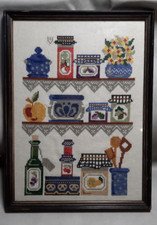 Großes Altes Schönes Vintage