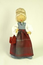 Rupfenpuppe, Vintage