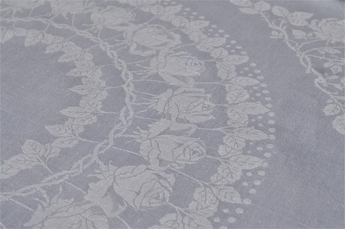 Servietten floraler - 2,
