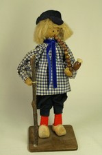 Rupfenpuppe, Vintage