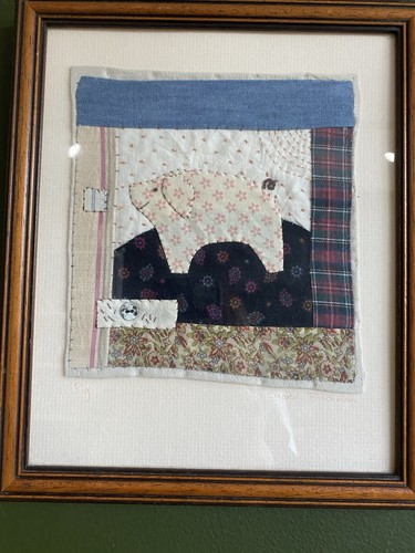 Sharon blackman signierte - sharon,