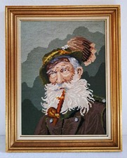 Handgefertigtes Kunstwerk