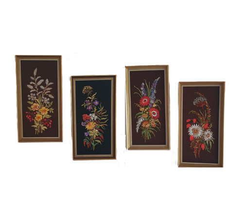 Vintage stickbilder mit - stickbilder,