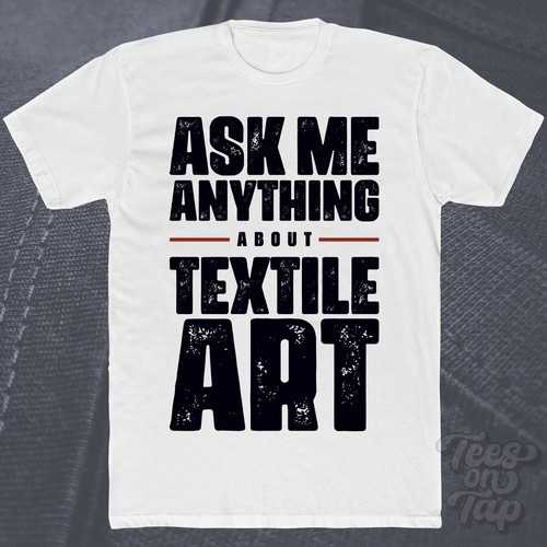 Ask anything about textile - ask, me