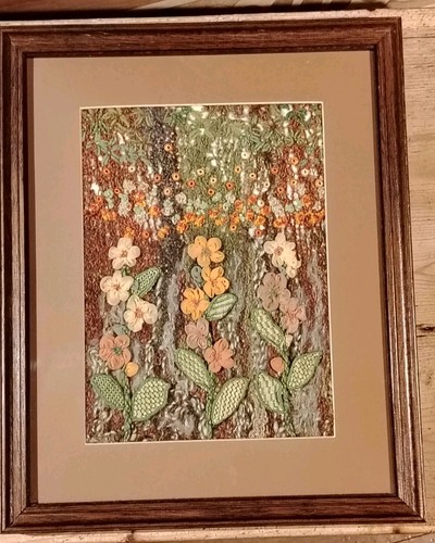 Vintage stoff und - vintage,