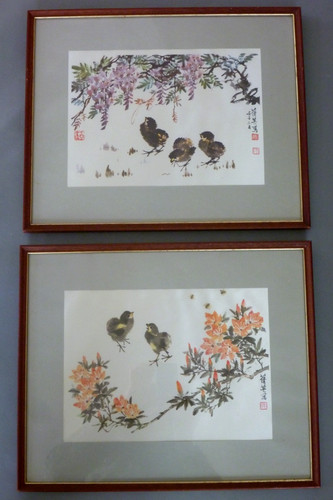Zhang qianying chinese silk - zhang,