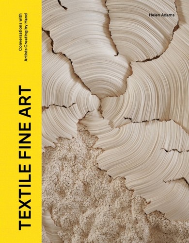 Textile fine art - textile,