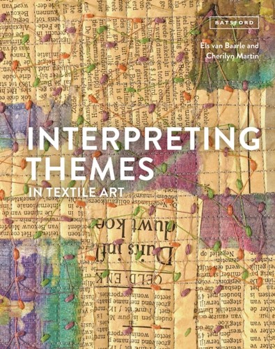 Interpreting themes textile - interpreting, in