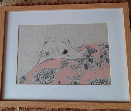 Karen nicol original - karen, (devon)