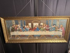 Wiehler-Gobelin „ das LEZTE