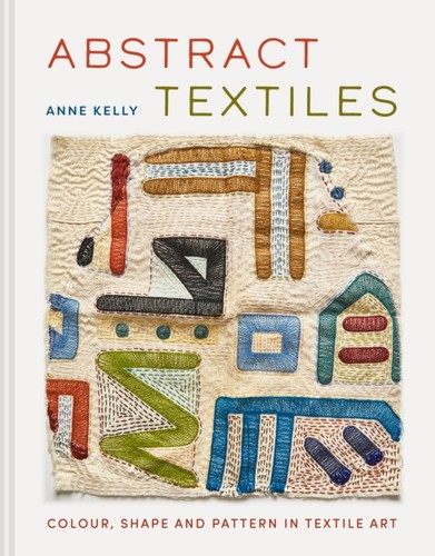 Abstract textiles anne - textiles, by