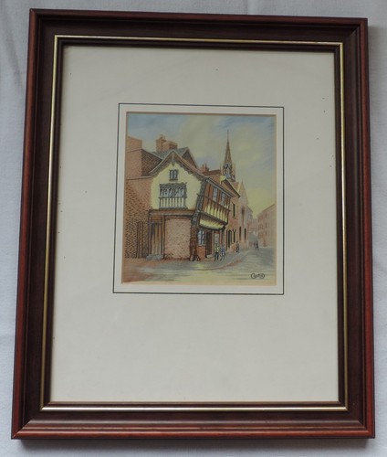 Cash coventry gewebtes - of,