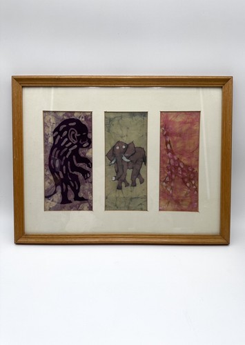 Batik malerei gemälde auf - malerei,