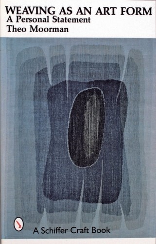 Weaving art form by theo - weaving,