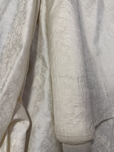 100 reine seide jacquard - reine,
