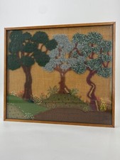 *TEXTILBILD TEXTILKUNST