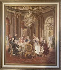 Goblinbild „König Friedrich