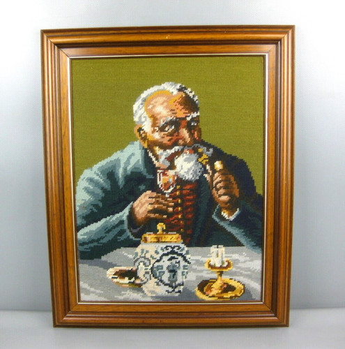Gobelin holzrahmen - gobelin, im
