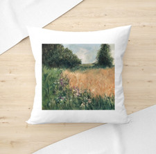 Kissen Fotokissen Landschaft