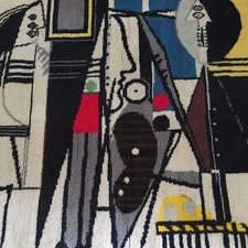 Design Teppich Desso Pablo