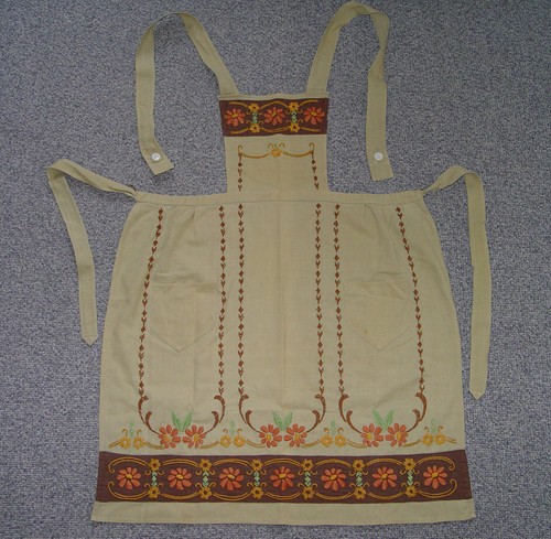 Küchenschürze schürze - küchenschürze,