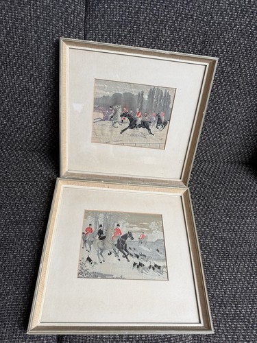 Vintage gobelin stickbild - vintage,
