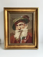 Handgefertigtes Kunstwerk